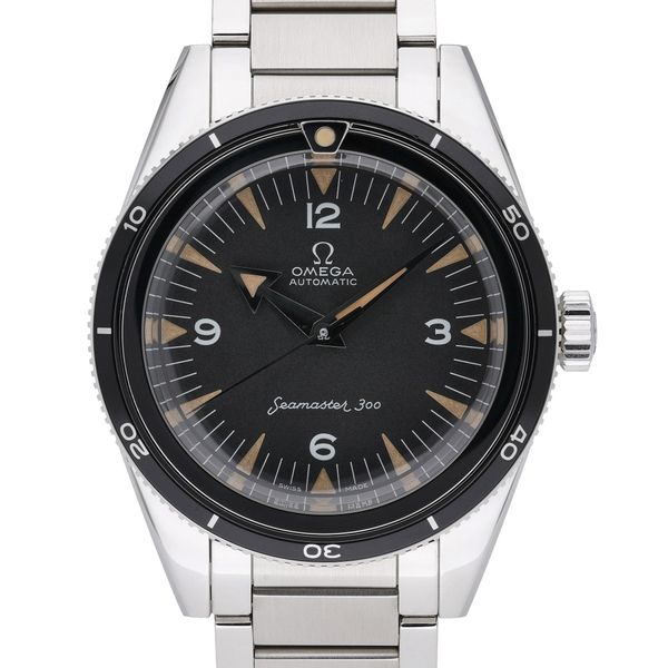 Omega Seamaster 300 234.10.39.20.01.001